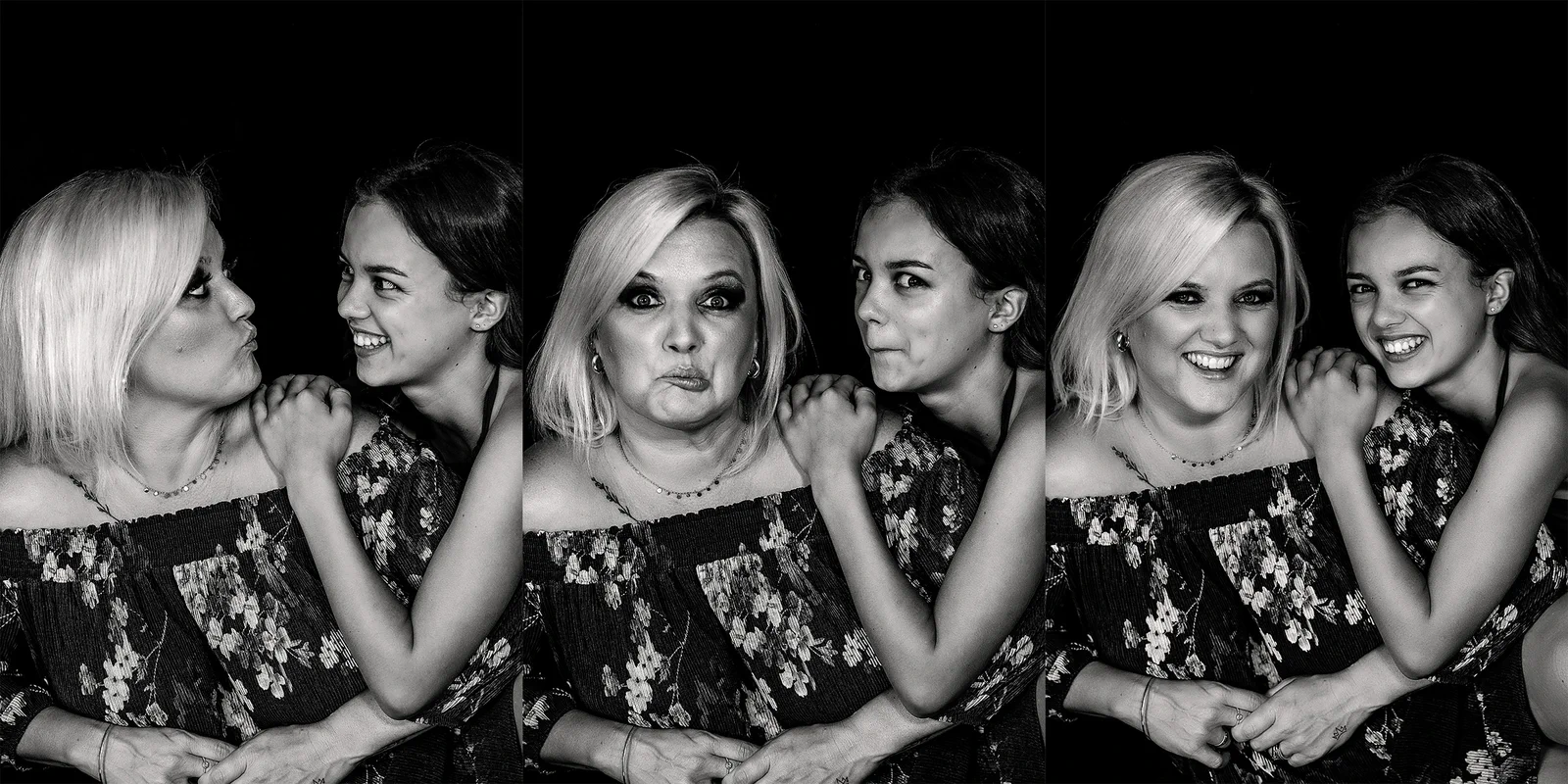 Roz & Haley generations