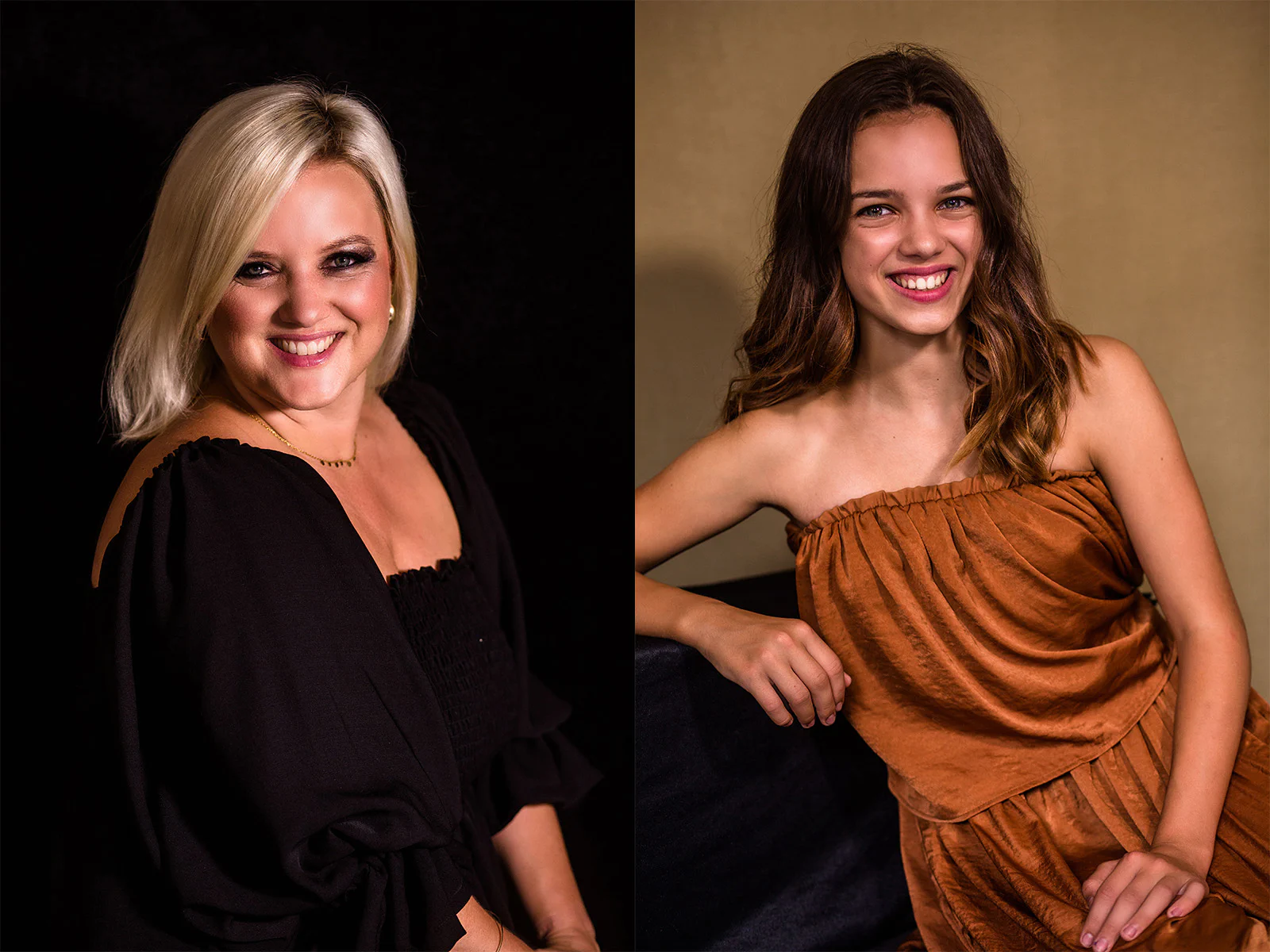 Roz & Haley generations