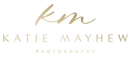 Katie Mayhew Photography Logo