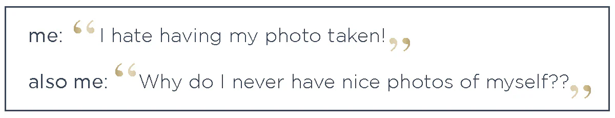 Hate photos